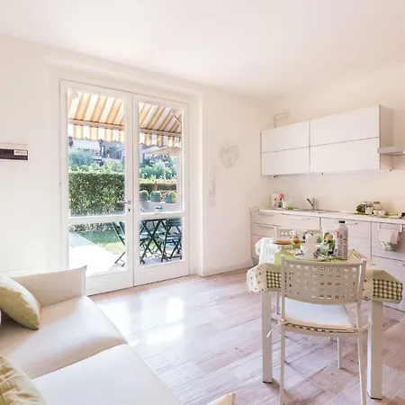Casa Mary Appartamento Lazise