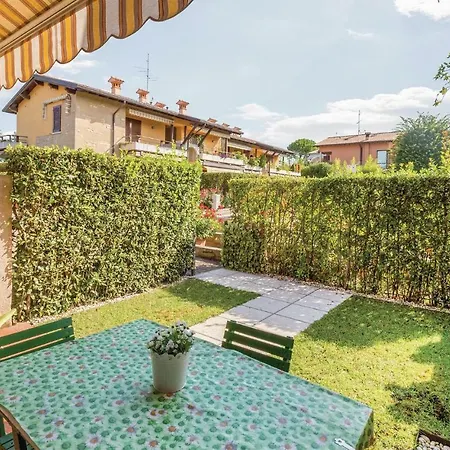 Appartamento Casa Mary Lazise